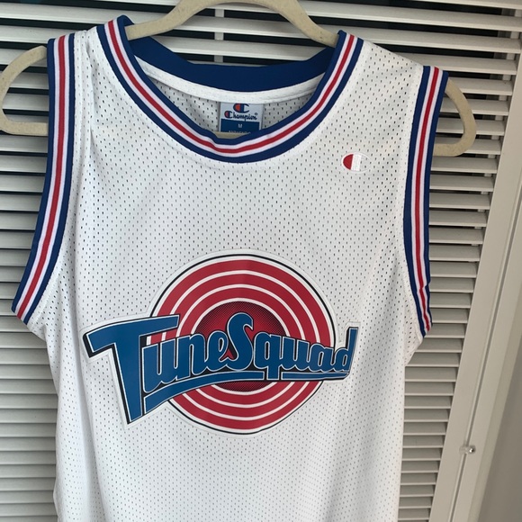 taz toon squad jersey